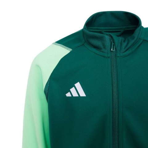 Bluza adidas Tiro 23 Competition Training Jr HU1314 164cm