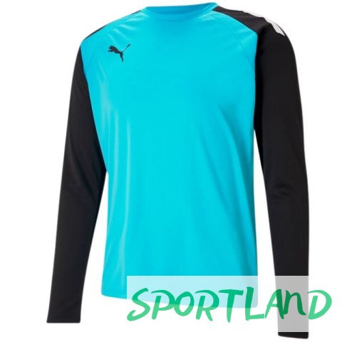 Bluza bramkarska Puma teamPACER GK LS M 704933 40 S Bluza bramkarska Puma teamPACER GK LS M 704933 40 S