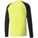 Bluza bramkarska Puma teamPACER GK LS M 704933 42 S