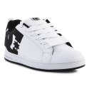 Buty DC Court Graffik M 300529-WLK EU 43