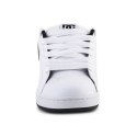 Buty DC Court Graffik M 300529-WLK EU 43