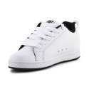 Buty DC Court Graffik M 300529-WLK EU 43