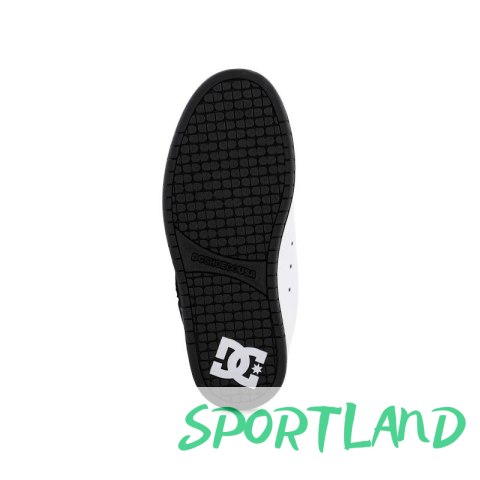 Buty DC Court Graffik M 300529-WLK EU 43 Buty DC Court Graffik M 300529-WLK EU 43