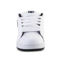 Buty DC Court Graffik M 300529-WLK EU 43