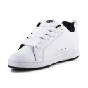 Buty DC Court Graffik M 300529-WLK EU 43