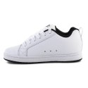 Buty DC Court Graffik M 300529-WLK EU 43