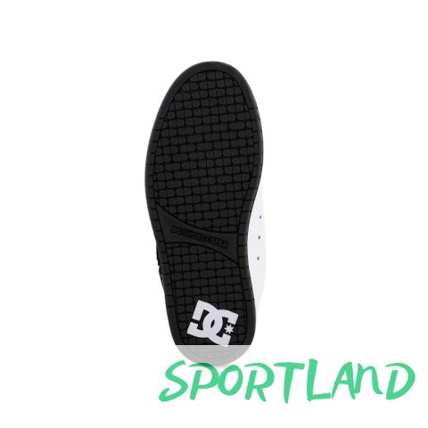 Buty DC Court Graffik M 300529-WLK EU 43 Buty DC Court Graffik M 300529-WLK EU 43