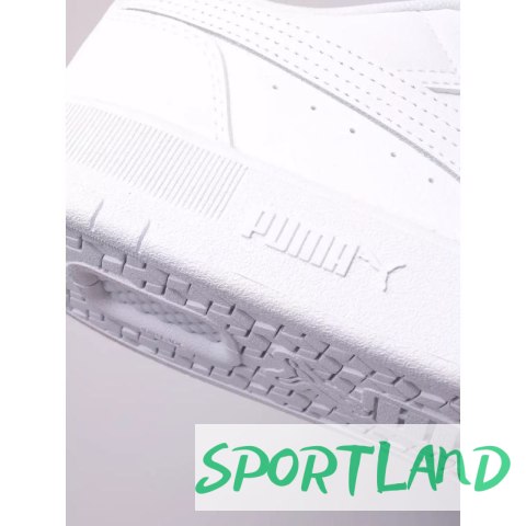 Buty Puma Court Ultra Strap M 390983-01 44 Buty Puma Court Ultra Strap M 390983-01 44