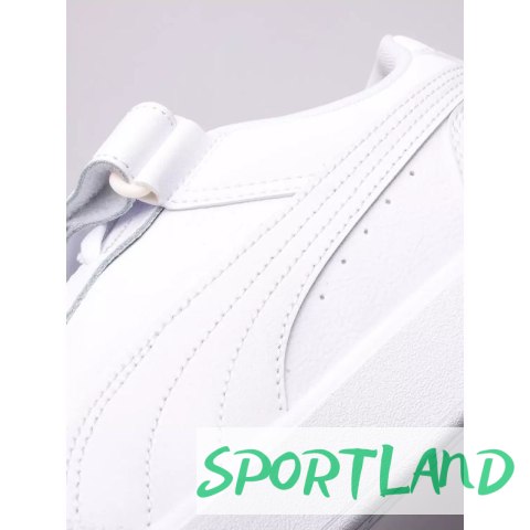 Buty Puma Court Ultra Strap M 390983-01 44 Buty Puma Court Ultra Strap M 390983-01 44