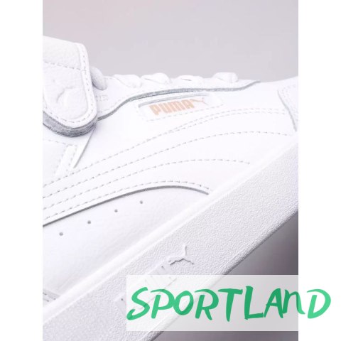 Buty Puma Court Ultra Strap M 390983-01 44 Buty Puma Court Ultra Strap M 390983-01 44