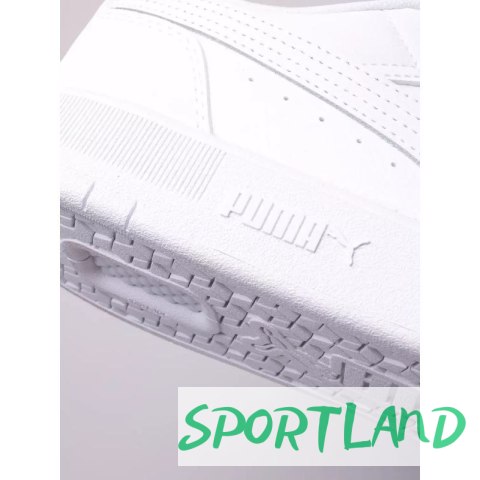 Buty Puma Court Ultra Strap M 390983-01 44 Buty Puma Court Ultra Strap M 390983-01 44