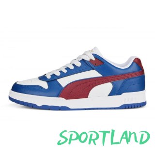 Buty Puma RBD Game Low M 386373 15 44.5