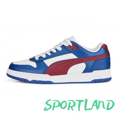 Buty Puma RBD Game Low M 386373 15 44.5 Buty Puma RBD Game Low M 386373 15 44.5