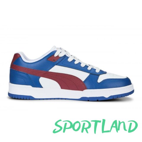 Buty Puma RBD Game Low M 386373 15 44.5 Buty Puma RBD Game Low M 386373 15 44.5