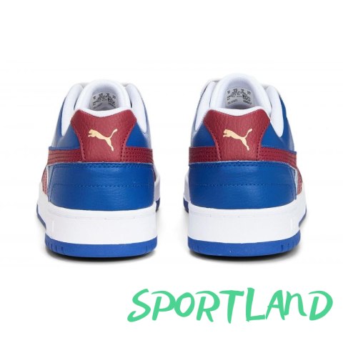Buty Puma RBD Game Low M 386373 15 44.5 Buty Puma RBD Game Low M 386373 15 44.5
