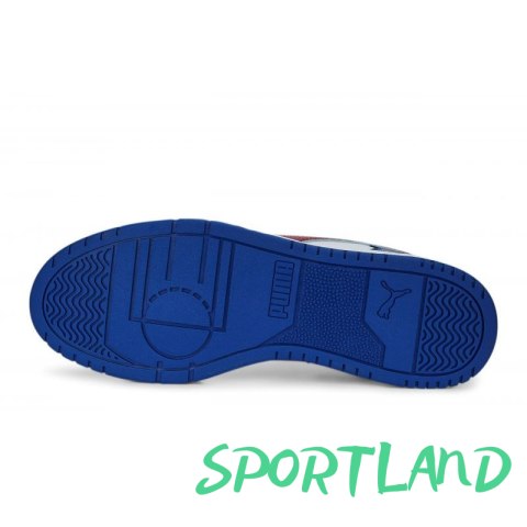 Buty Puma RBD Game Low M 386373 15 44.5 Buty Puma RBD Game Low M 386373 15 44.5