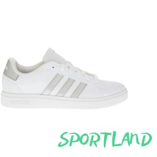 Buty adidas Grand Court 2.0 K W GW6506 34