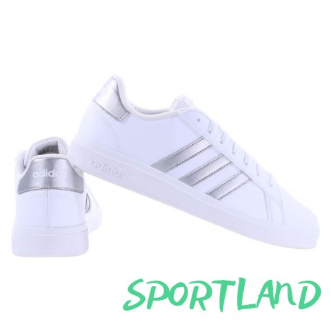 Buty adidas Grand Court 2.0 K W GW6506 35 Buty adidas Grand Court 2.0 K W GW6506 35