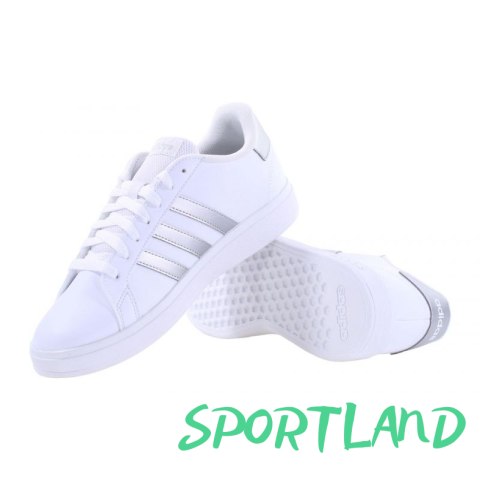 Buty adidas Grand Court 2.0 K W GW6506 35 Buty adidas Grand Court 2.0 K W GW6506 35