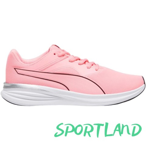 Buty biegowe Puma Transport W 377028 27 38,5