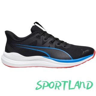 Buty do biegania Puma Reflect Lite M 378768 09 42,5