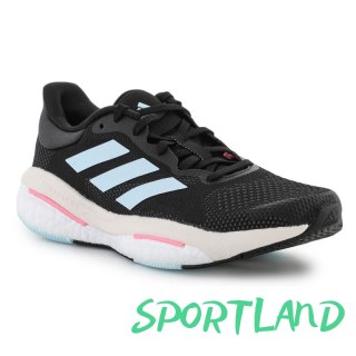 Buty do biegania adidas Solar Glide 5 W GY3485 EU 43 1/3