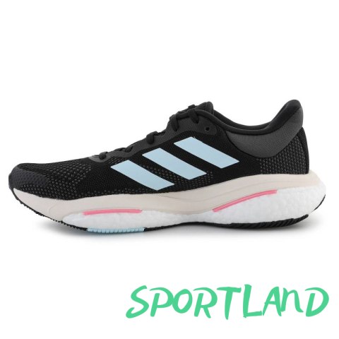 Buty do biegania adidas Solar Glide 5 W GY3485 EU 43 1/3 Buty do biegania adidas Solar Glide 5 W GY3485 EU 43 1/3