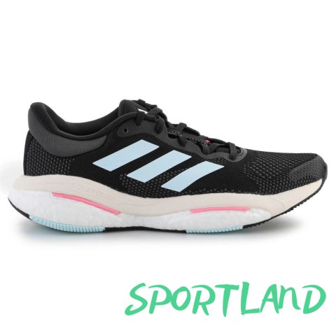 Buty do biegania adidas Solar Glide 5 W GY3485 EU 43 1/3 Buty do biegania adidas Solar Glide 5 W GY3485 EU 43 1/3
