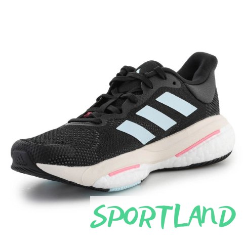 Buty do biegania adidas Solar Glide 5 W GY3485 EU 43 1/3 Buty do biegania adidas Solar Glide 5 W GY3485 EU 43 1/3