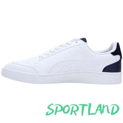 Buty męskie Puma Shuffle M 309668 05 44,5 Buty męskie Puma Shuffle M 309668 05 44,5