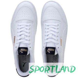 Buty męskie Puma Shuffle M 309668 05 45
