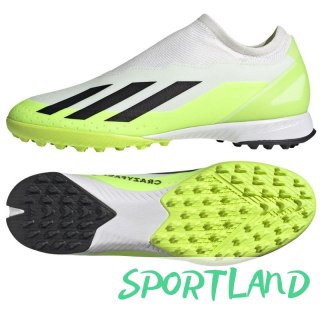 Buty piłkarskie adidas X Crazyfast.3 LL TF M ID9346 44