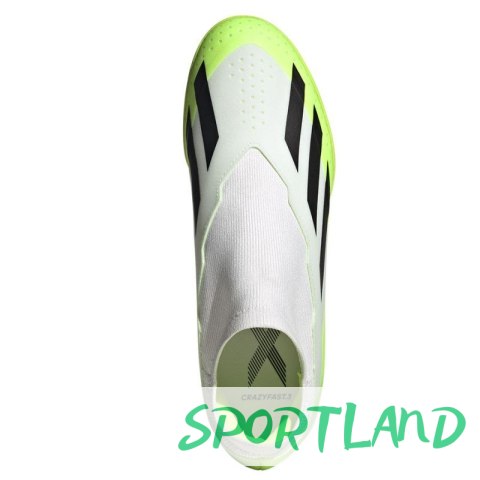Buty piłkarskie adidas X Crazyfast.3 LL TF M ID9346 44 Buty piłkarskie adidas X Crazyfast.3 LL TF M ID9346 44