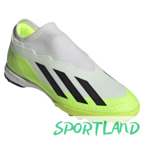 Buty piłkarskie adidas X Crazyfast.3 LL TF M ID9346 44 Buty piłkarskie adidas X Crazyfast.3 LL TF M ID9346 44