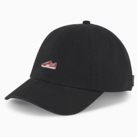 Czapka Puma Prime Dad 024605-01 one size Czapka Puma Prime Dad 024605-01 one size