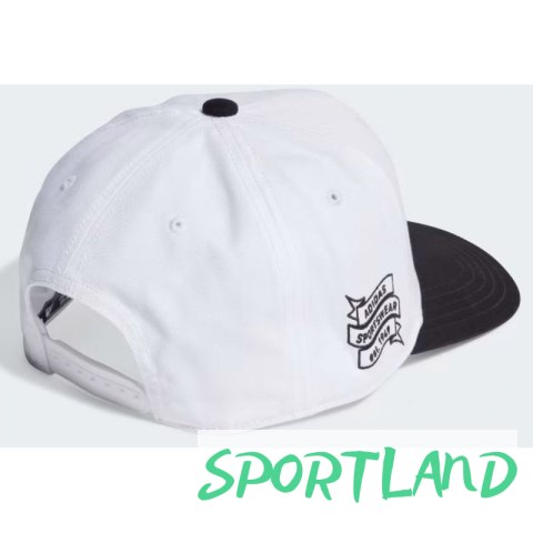 Czapka adidas SnapBack IK8360 OSFM Czapka adidas SnapBack IK8360 OSFM