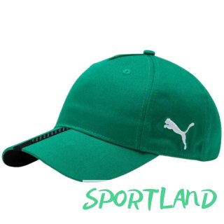 Czapka z daszkiem Puma Liga Cap 22356 04 N/A