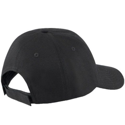 Czapka z daszkiem Puma Sportswear Cap 24036 01 Senior Czapka z daszkiem Puma Sportswear Cap 24036 01 Senior