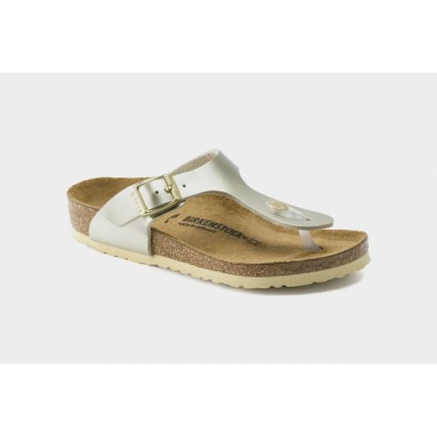 Klapki Birkenstock Gizeh BS Jr 1015592 37