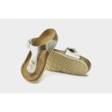 Klapki Birkenstock Gizeh BS Jr 1015592 37