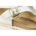 Klapki Birkenstock Gizeh BS Jr 1015592 37