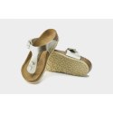 Klapki Birkenstock Gizeh BS Jr 1015592 38