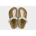 Klapki Birkenstock Gizeh BS Jr 1015592 39
