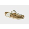 Klapki Birkenstock Gizeh BS Jr 1015592 39