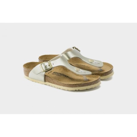 Klapki Birkenstock Gizeh BS Jr 1015592 39 Klapki Birkenstock Gizeh BS Jr 1015592 39