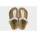 Klapki Birkenstock Gizeh BS Jr 1015592 39