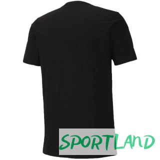Koszulka Puma teamGoal 23 Casuals Tee M 656578 03 M