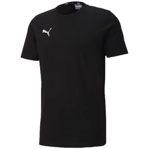 Koszulka Puma teamGoal 23 Casuals Tee M 656578 03 S Koszulka Puma teamGoal 23 Casuals Tee M 656578 03 S
