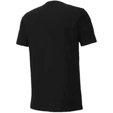 Koszulka Puma teamGoal 23 Casuals Tee M 656578 03 S Koszulka Puma teamGoal 23 Casuals Tee M 656578 03 S