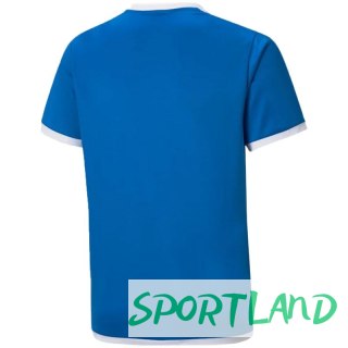Koszulka Puma teamLIGA Jersey Jr 704925 02 116cm